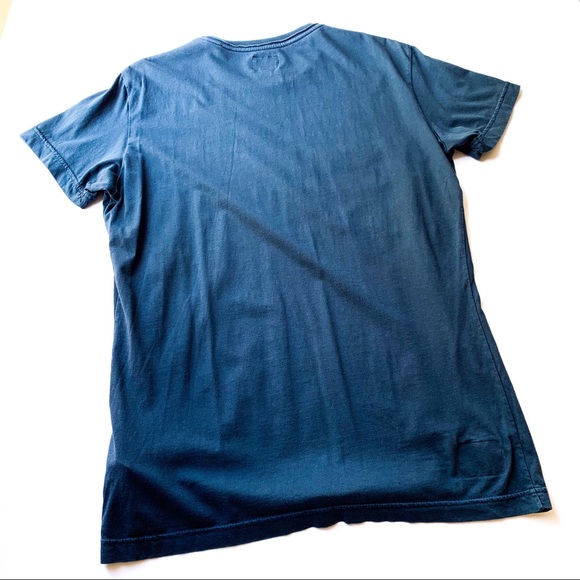 Diesel Industry Iconic Only the Brave T-shirt L - Picture 6 of 7